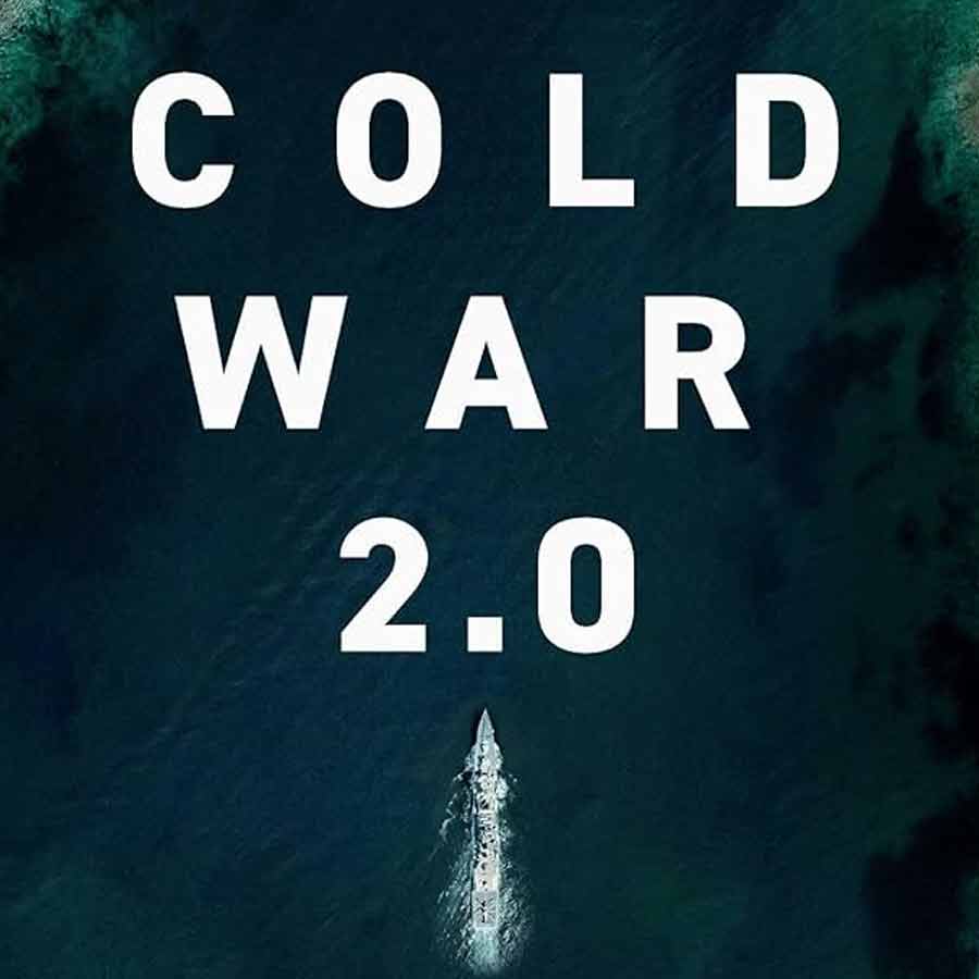 Russia and US start Cold War 2.0 which may evolve world order and cause of various conflicts