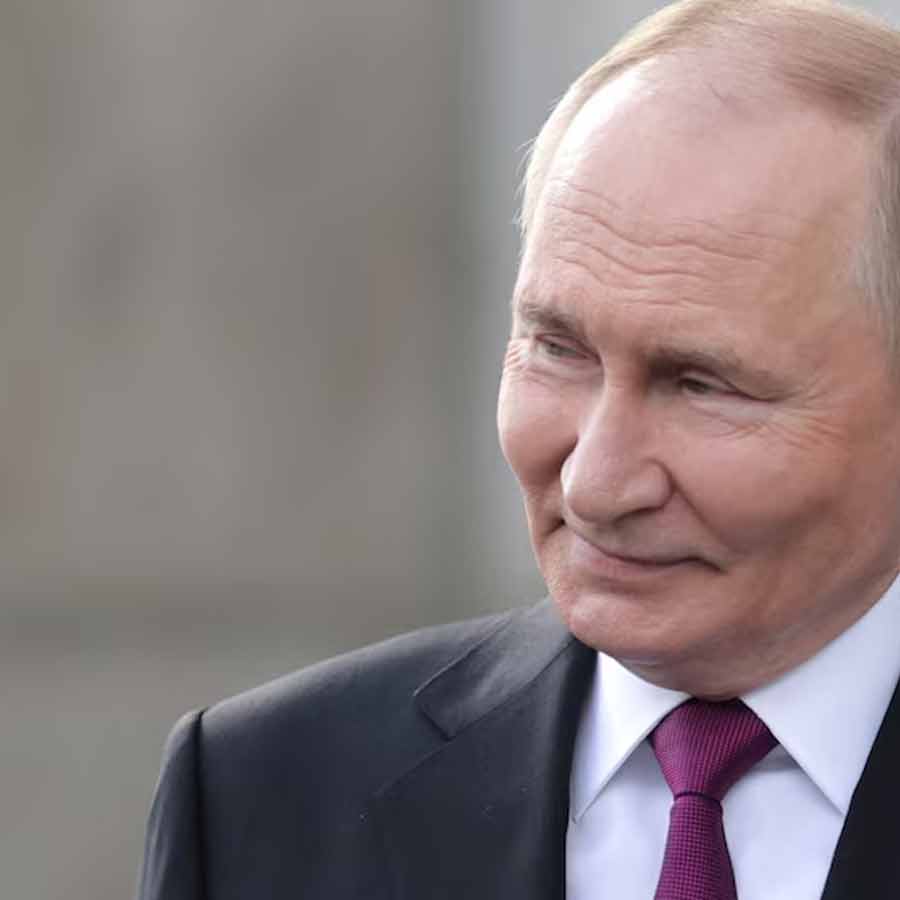 Russia and US start Cold War 2.0 which may evolve world order and cause of various conflicts