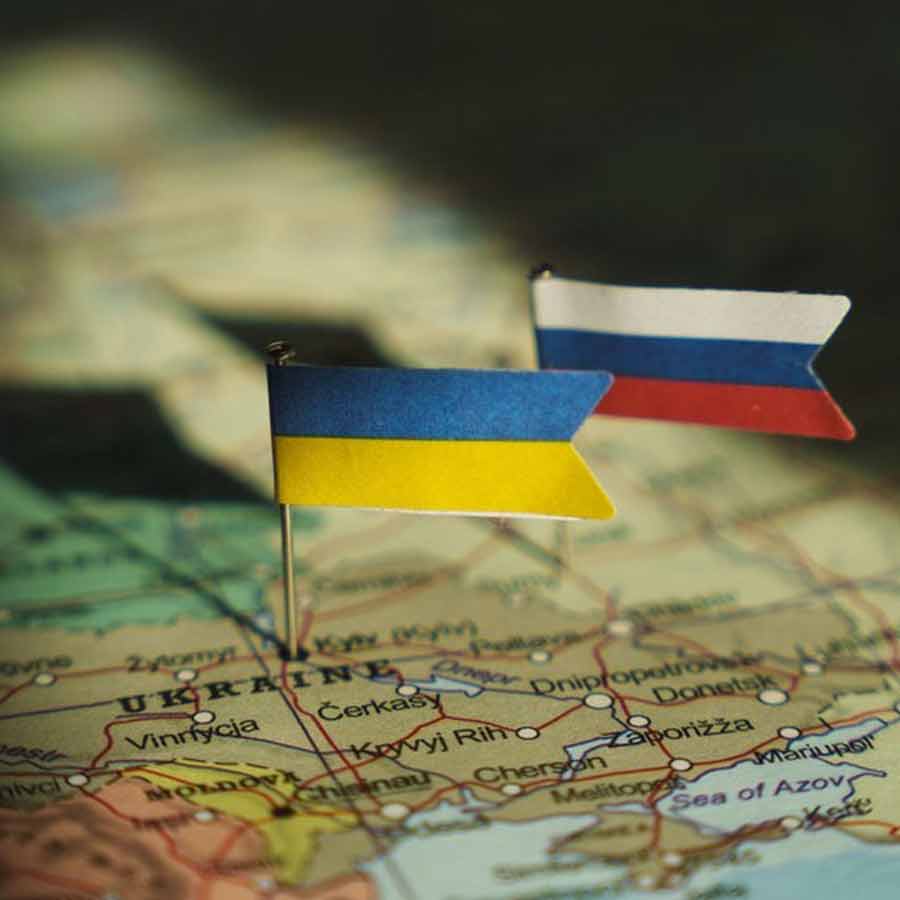 Russia and US start Cold War 2.0 which may evolve world order and cause of various conflicts