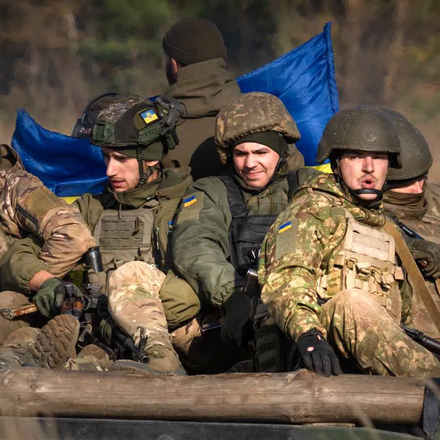 Russia and US start Cold War 2.0 which may evolve world order and cause of various conflicts