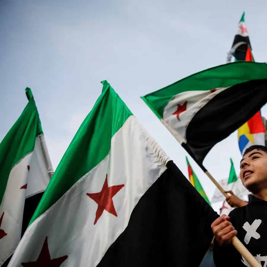 Russia and US start Cold War 2.0 which may evolve world order and cause of various conflicts