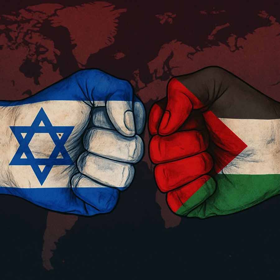 Russia and US start Cold War 2.0 which may evolve world order and cause of various conflicts