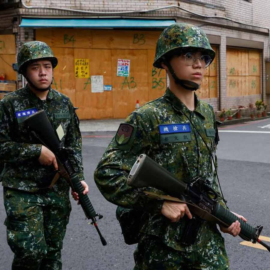 Russia and US start Cold War 2.0 which may evolve world order and cause of various conflicts