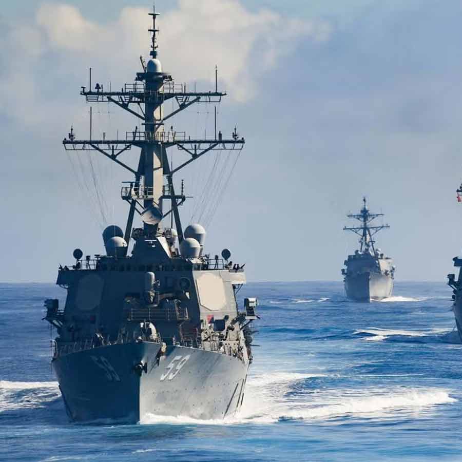 Russia and US start Cold War 2.0 which may evolve world order and cause of various conflicts