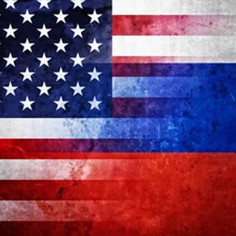 Russia and US start Cold War 2.0 which may evolve world order and cause of various conflicts