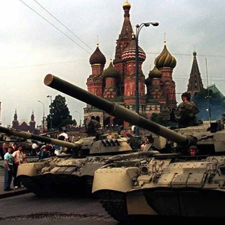 Russia and US start Cold War 2.0 which may evolve world order and cause of various conflicts