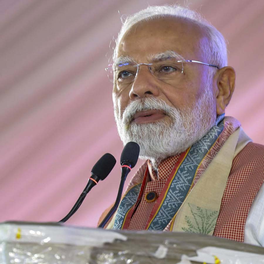 Indian farmers urged to PM Narendra Modi for ban on US companies amid Donald Trump’s tariff war