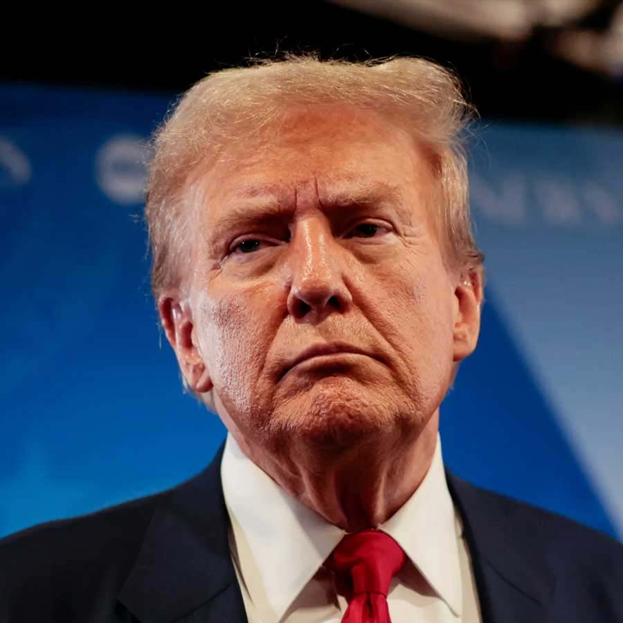 Indian farmers urged to PM Narendra Modi for ban on US companies amid Donald Trump’s tariff war