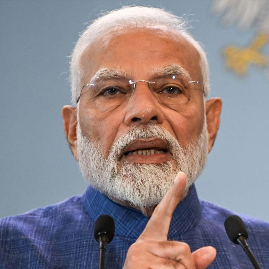 Indian farmers urged to PM Narendra Modi for ban on US companies amid Donald Trump’s tariff war
