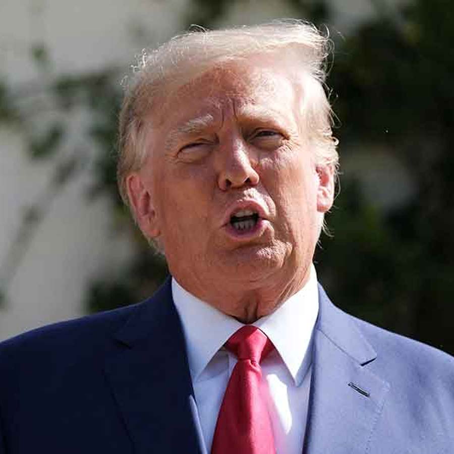 Indian farmers urged to PM Narendra Modi for ban on US companies amid Donald Trump’s tariff war