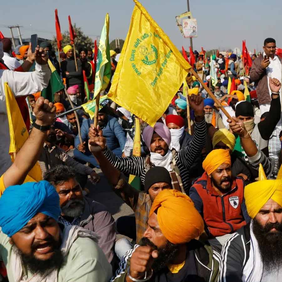 Indian farmers urged to PM Narendra Modi for ban on US companies amid Donald Trump’s tariff war