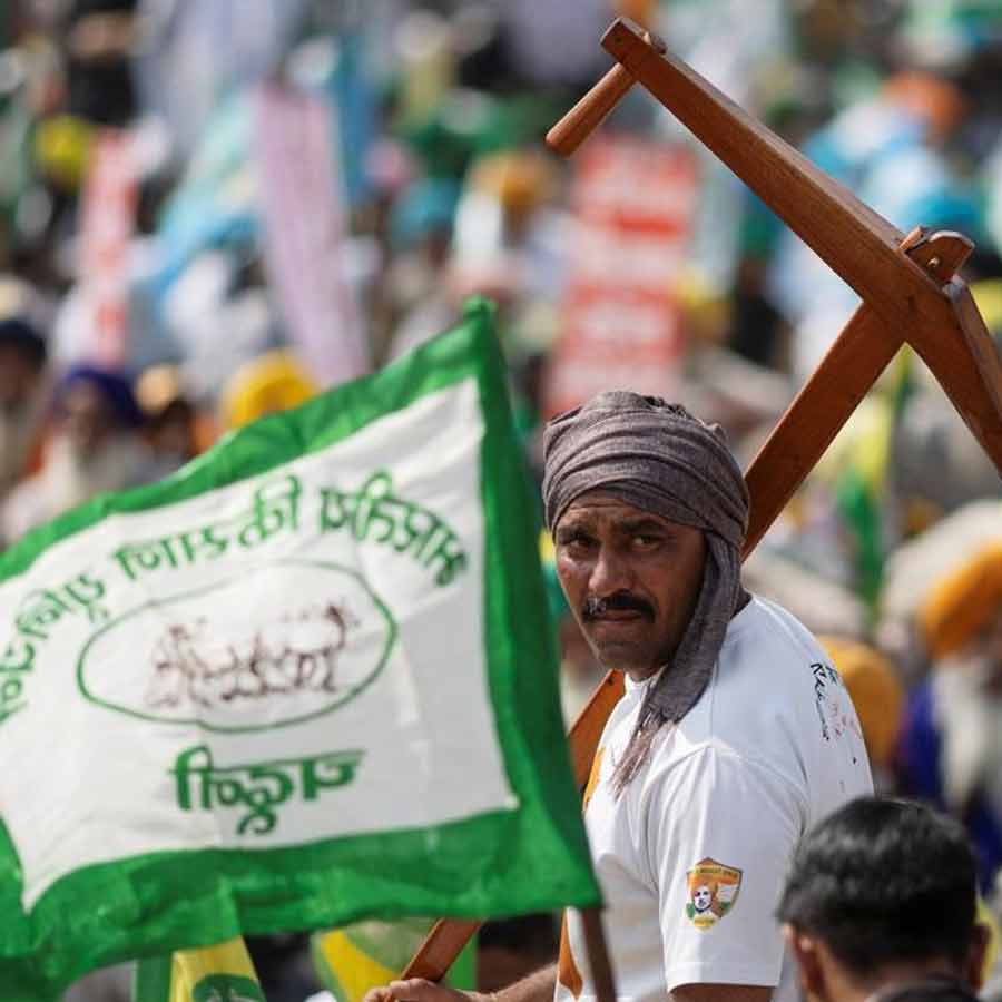 Indian farmers urged to PM Narendra Modi for ban on US companies amid Donald Trump’s tariff war