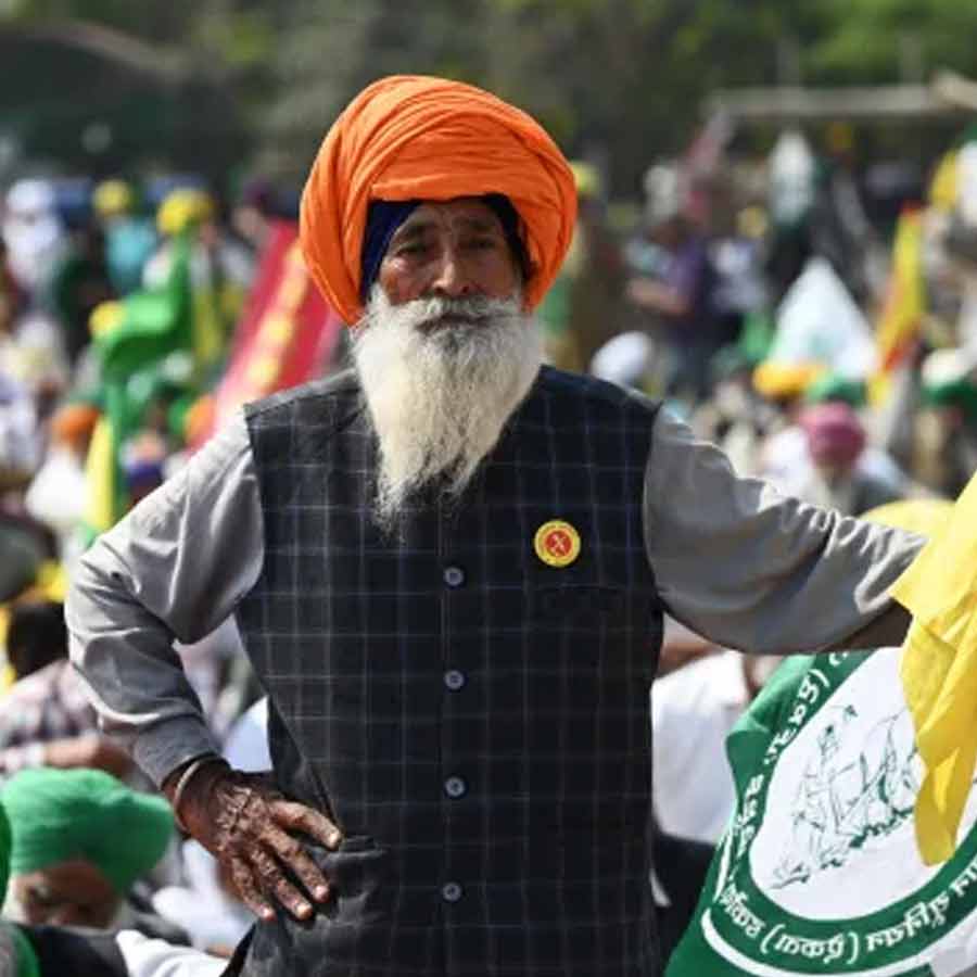 Indian farmers urged to PM Narendra Modi for ban on US companies amid Donald Trump’s tariff war