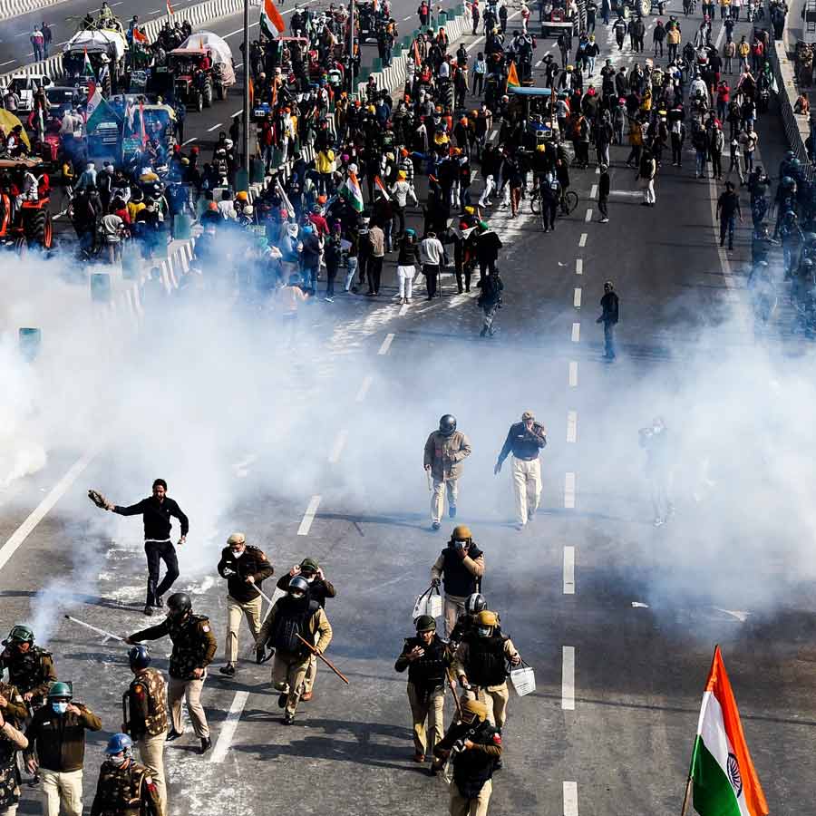 Indian farmers urged to PM Narendra Modi for ban on US companies amid Donald Trump’s tariff war