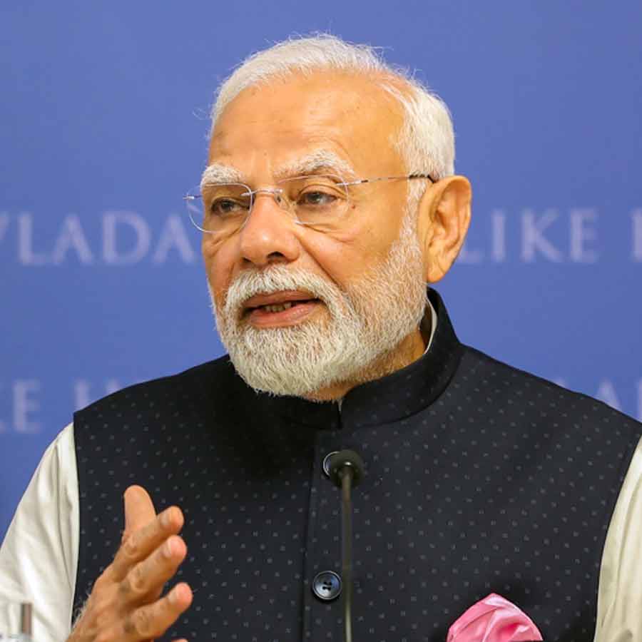 Indian farmers urged to PM Narendra Modi for ban on US companies amid Donald Trump’s tariff war
