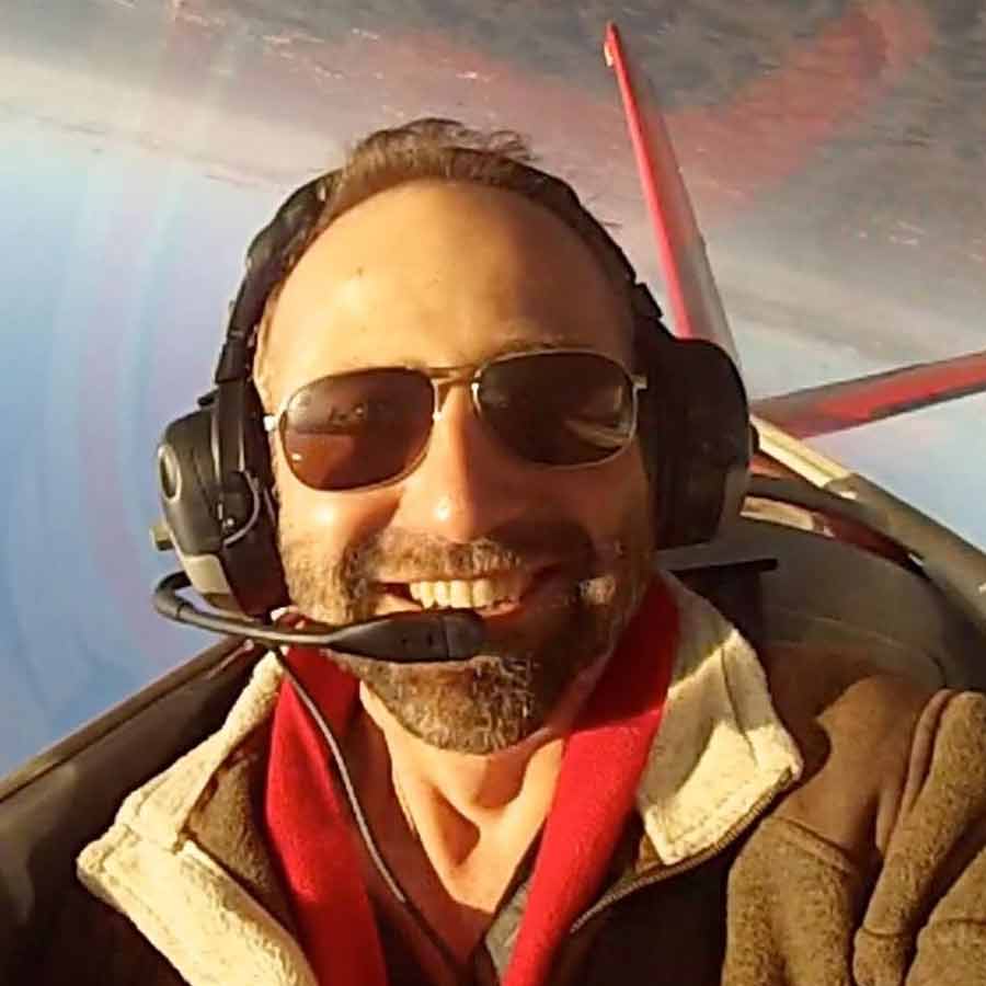 All need to know about Thad Roberts, NASA intern who stole lunar rocks worth 21 million dollar to get intimate with Lover