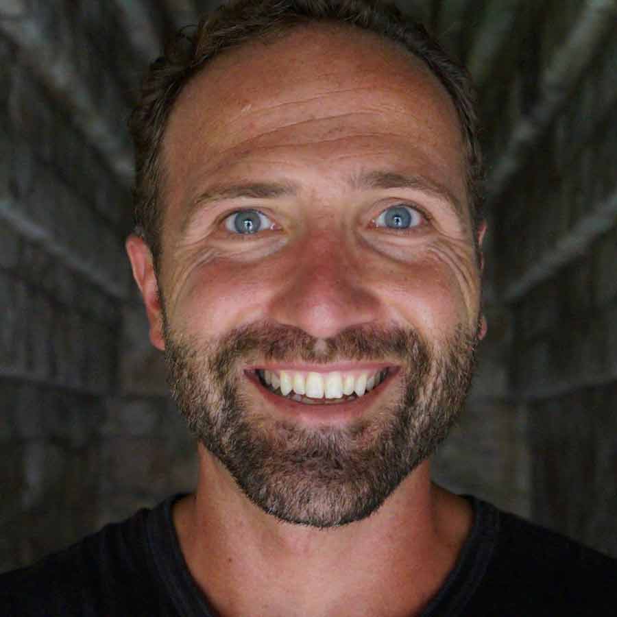 All need to know about Thad Roberts, NASA intern who stole lunar rocks worth 21 million dollar to get intimate with Lover