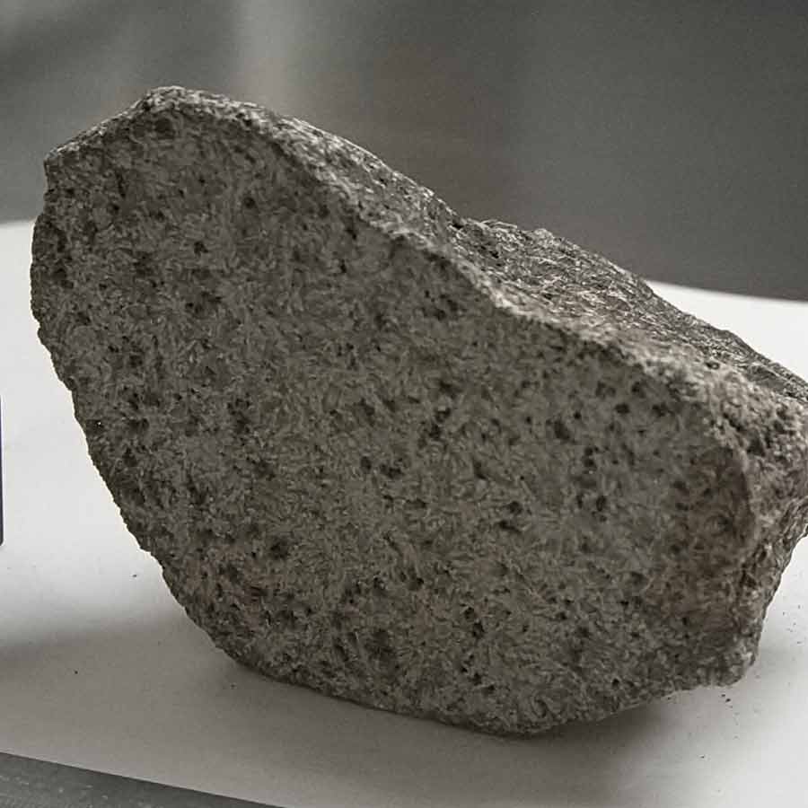 All need to know about Thad Roberts, NASA intern who stole lunar rocks worth 21 million dollar to get intimate with Lover