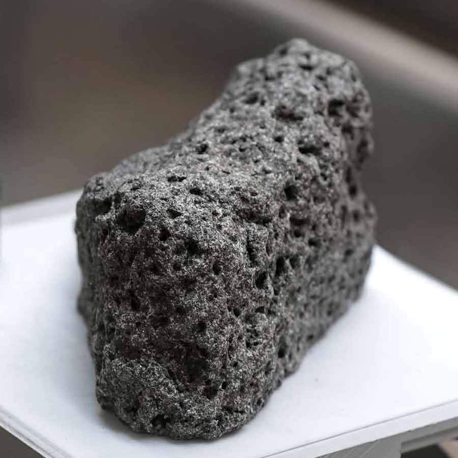 All need to know about Thad Roberts, NASA intern who stole lunar rocks worth 21 million dollar to get intimate with Lover