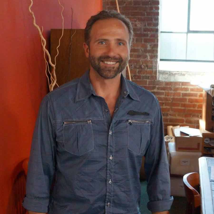 All need to know about Thad Roberts, NASA intern who stole lunar rocks worth 21 million dollar to get intimate with Lover