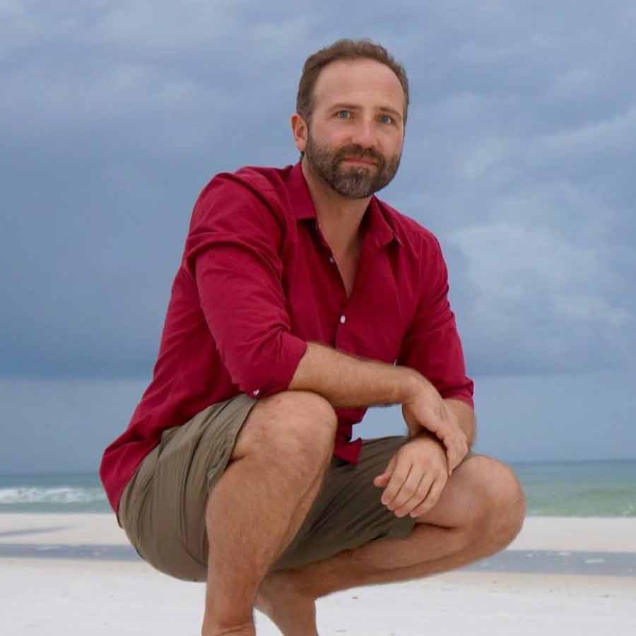 All need to know about Thad Roberts, NASA intern who stole lunar rocks worth 21 million dollar to get intimate with Lover