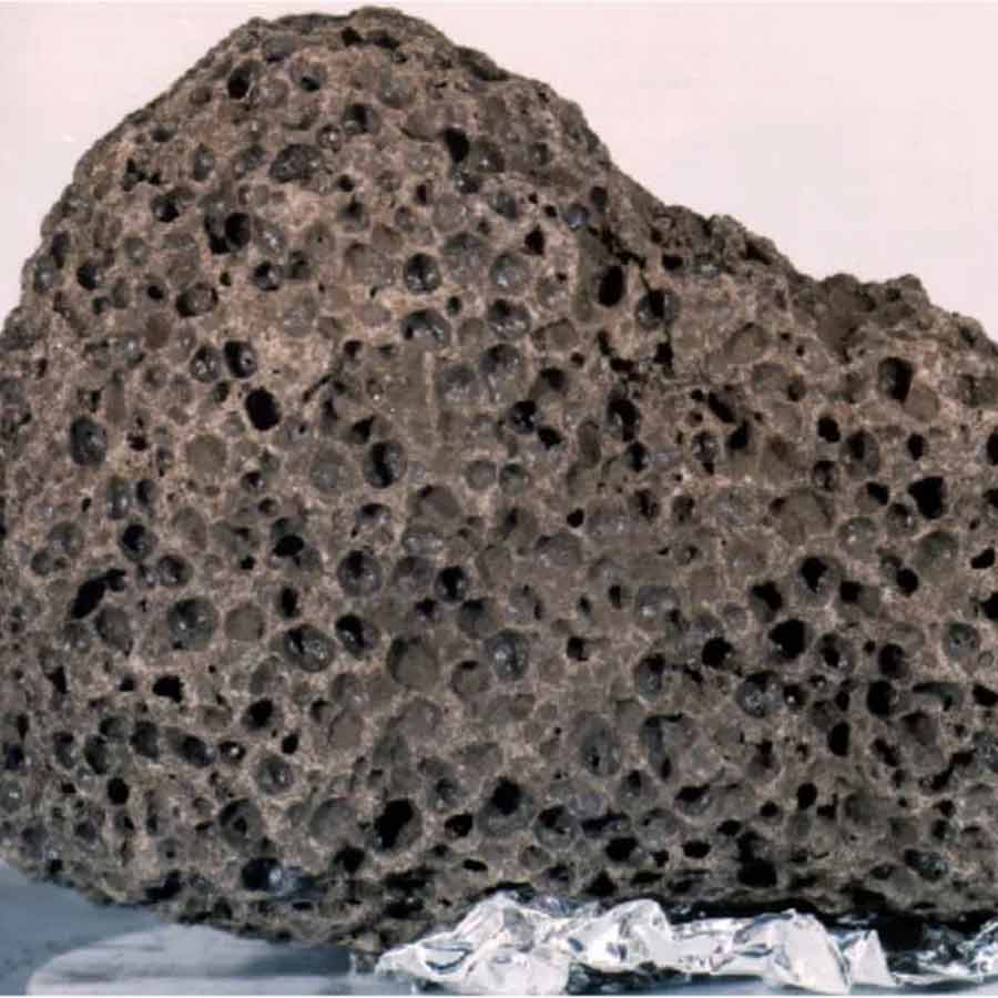All need to know about Thad Roberts, NASA intern who stole lunar rocks worth 21 million dollar to get intimate with Lover
