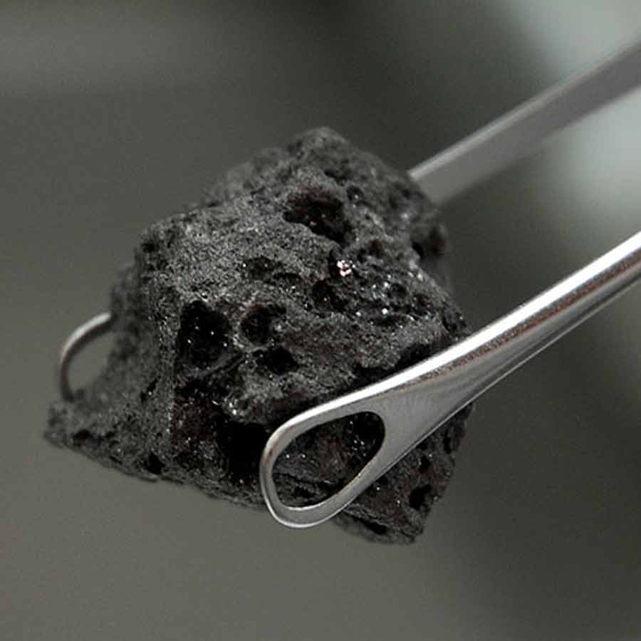 All need to know about Thad Roberts, NASA intern who stole lunar rocks worth 21 million dollar to get intimate with Lover