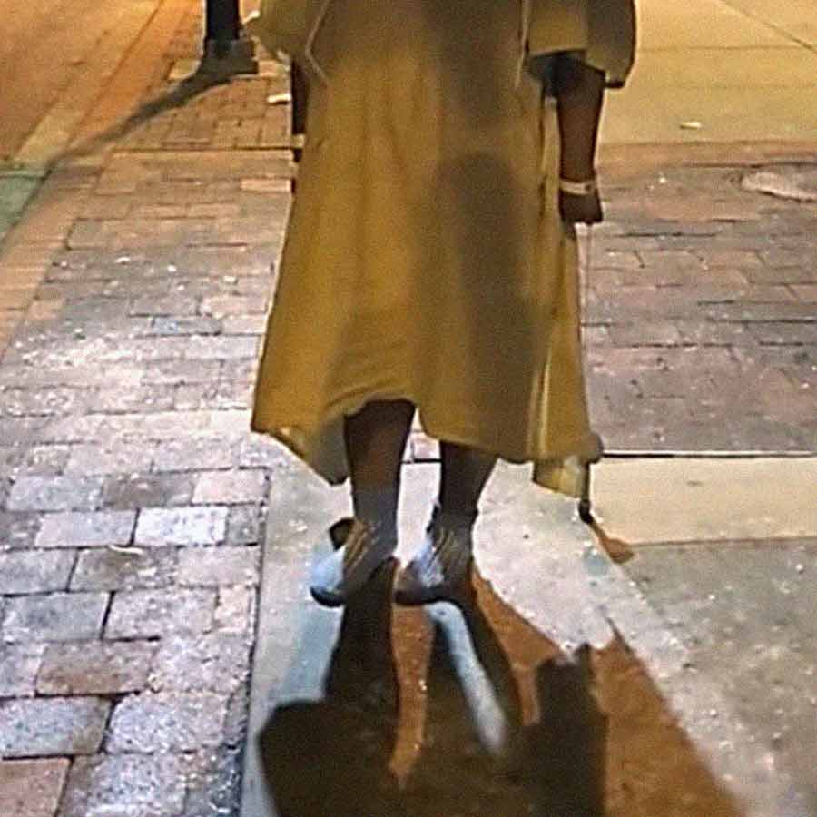 Bangladeshi pregnant prisoner escaped form Mumbai hospital dgtl