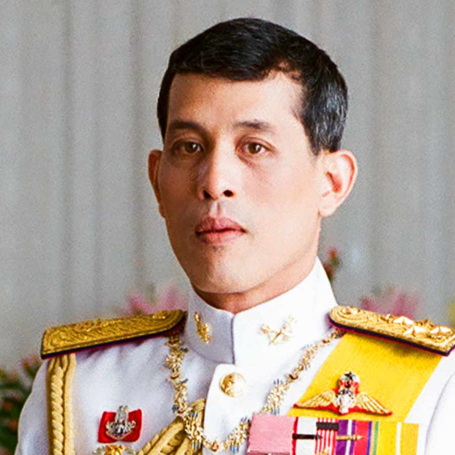 All need to know about Thai Princess Bajrakitiyabha Narendira Debyavati and her health condition