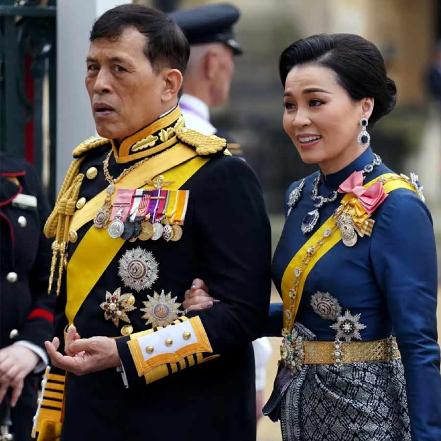 All need to know about Thai Princess Bajrakitiyabha Narendira Debyavati and her health condition
