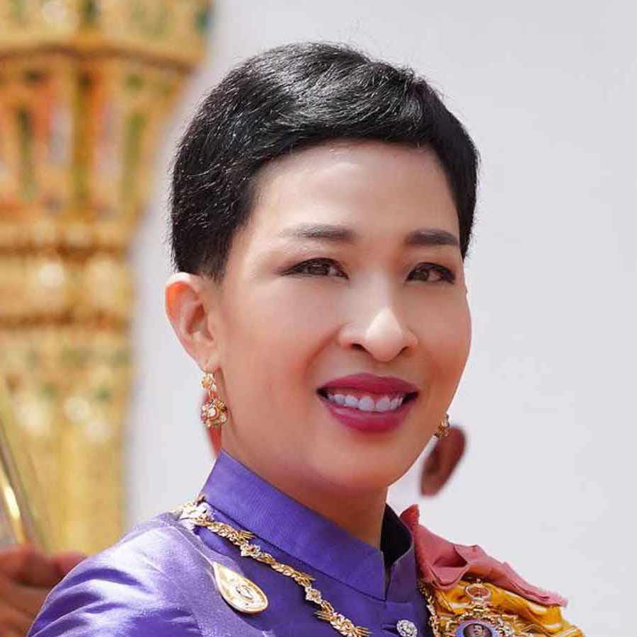 All need to know about Thai Princess Bajrakitiyabha Narendira Debyavati and her health condition