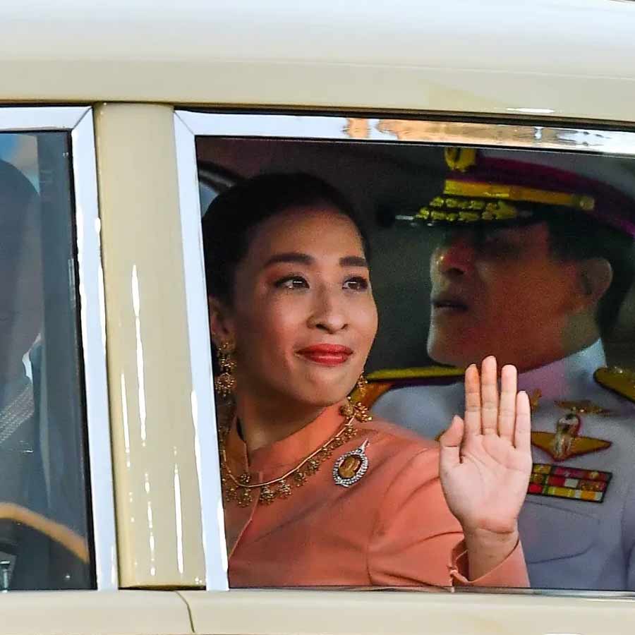 All need to know about Thai Princess Bajrakitiyabha Narendira Debyavati and her health condition