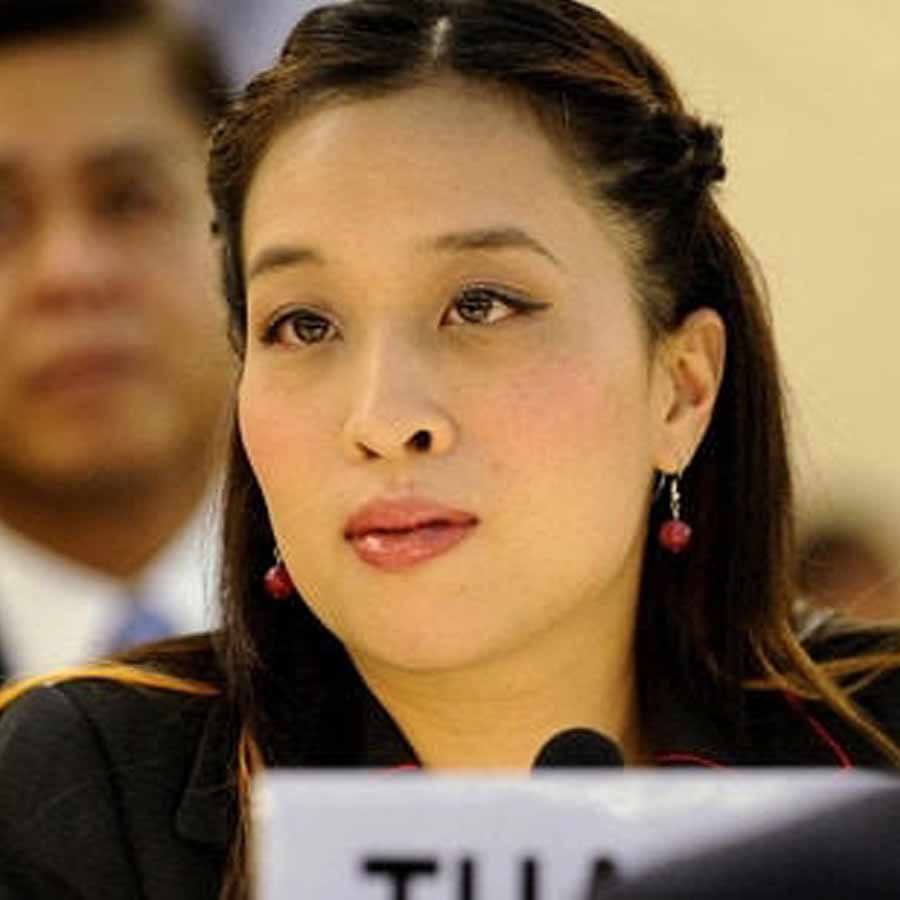 All need to know about Thai Princess Bajrakitiyabha Narendira Debyavati and her health condition