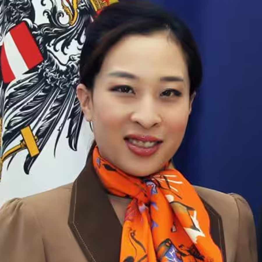 All need to know about Thai Princess Bajrakitiyabha Narendira Debyavati and her health condition