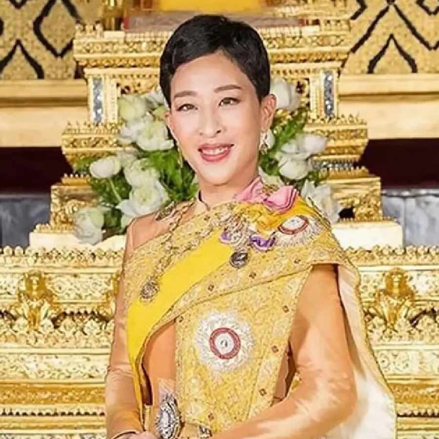 All need to know about Thai Princess Bajrakitiyabha Narendira Debyavati and her health condition