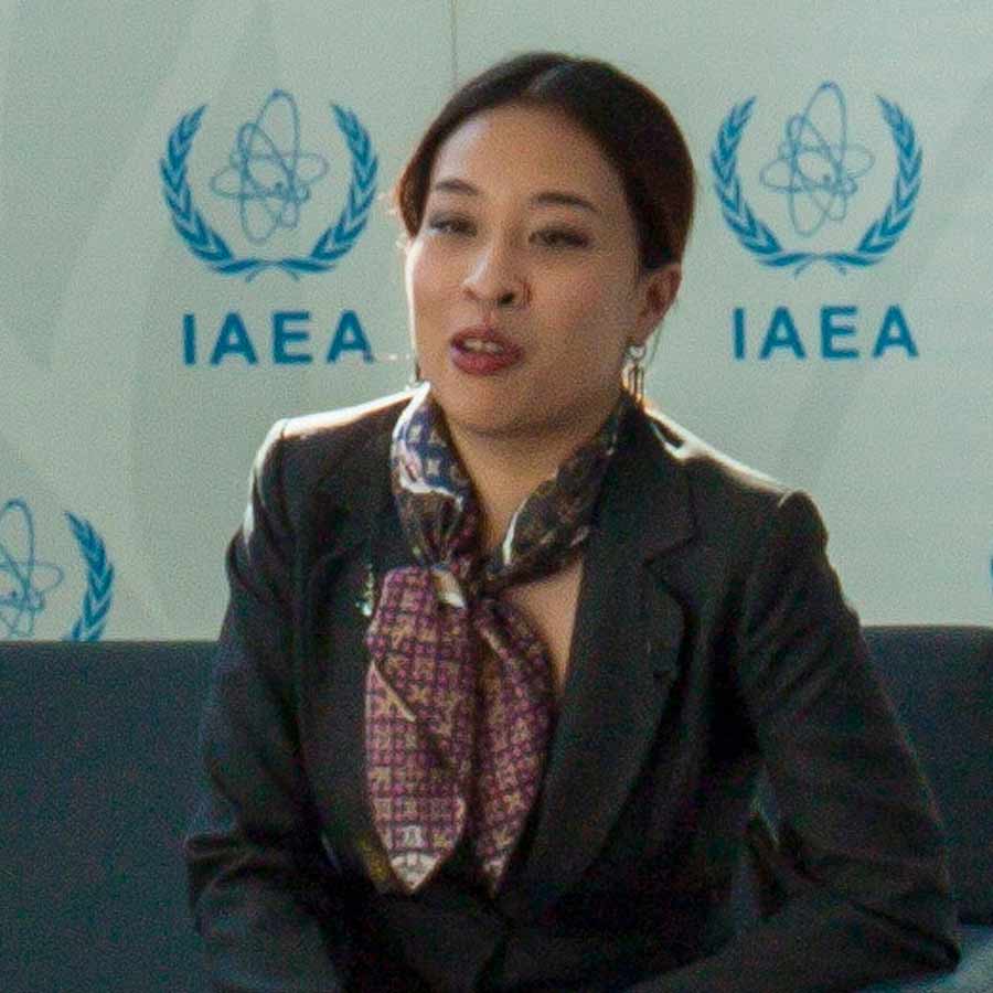 All need to know about Thai Princess Bajrakitiyabha Narendira Debyavati and her health condition