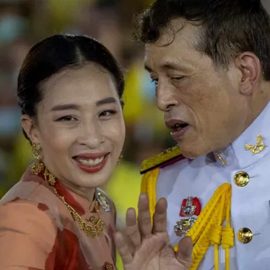 All need to know about Thai Princess Bajrakitiyabha Narendira Debyavati and her health condition