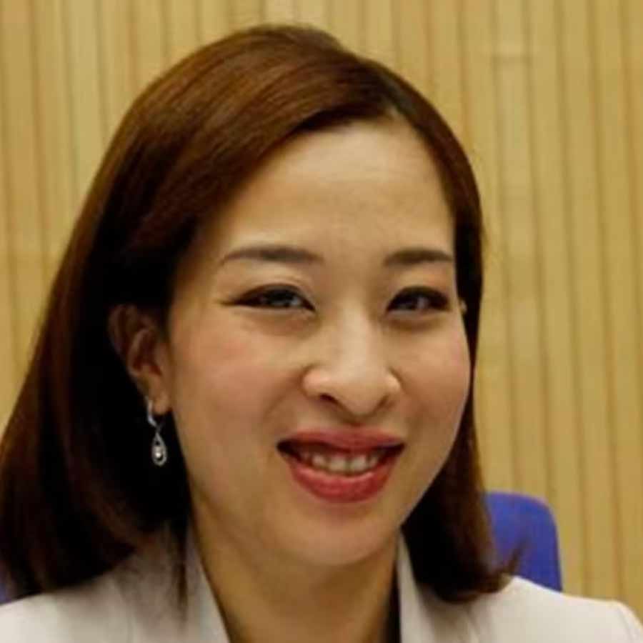All need to know about Thai Princess Bajrakitiyabha Narendira Debyavati and her health condition