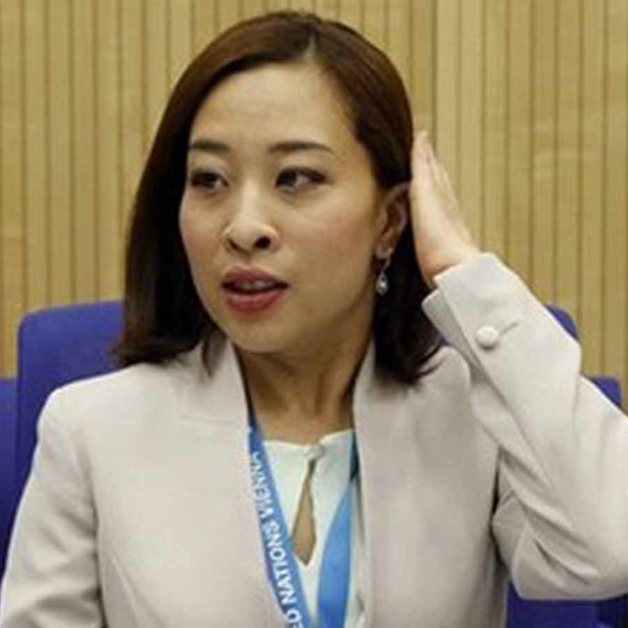 All need to know about Thai Princess Bajrakitiyabha Narendira Debyavati and her health condition