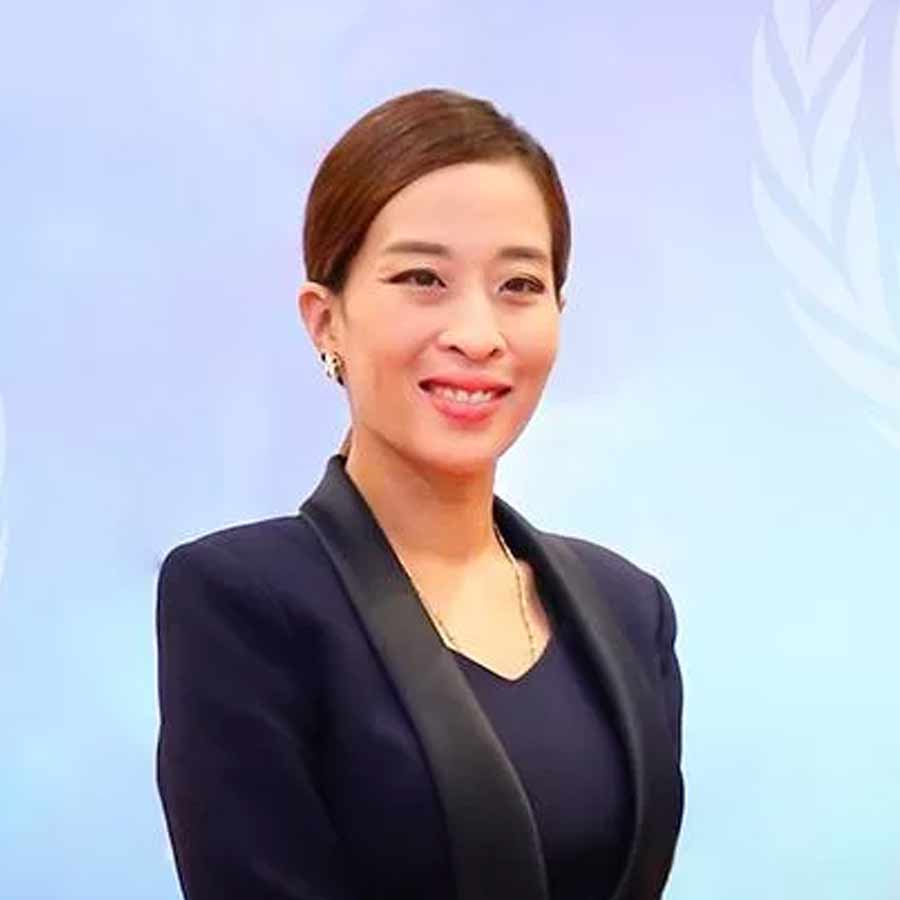 All need to know about Thai Princess Bajrakitiyabha Narendira Debyavati and her health condition