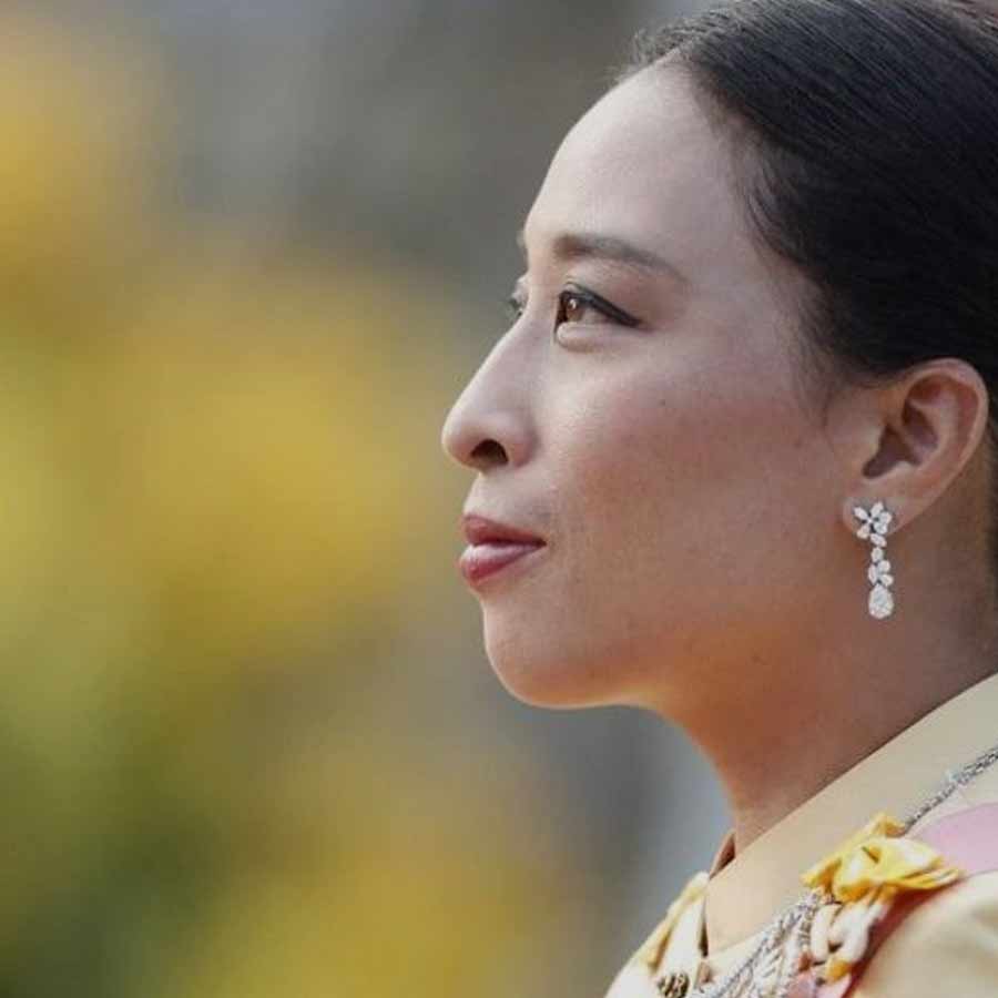 All need to know about Thai Princess Bajrakitiyabha Narendira Debyavati and her health condition