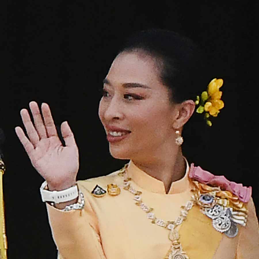 All need to know about Thai Princess Bajrakitiyabha Narendira Debyavati and her health condition