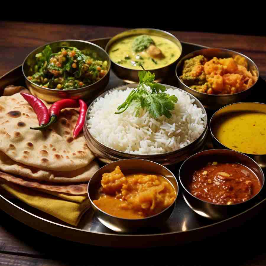 What is right eating two meals of six meals a day for heart health