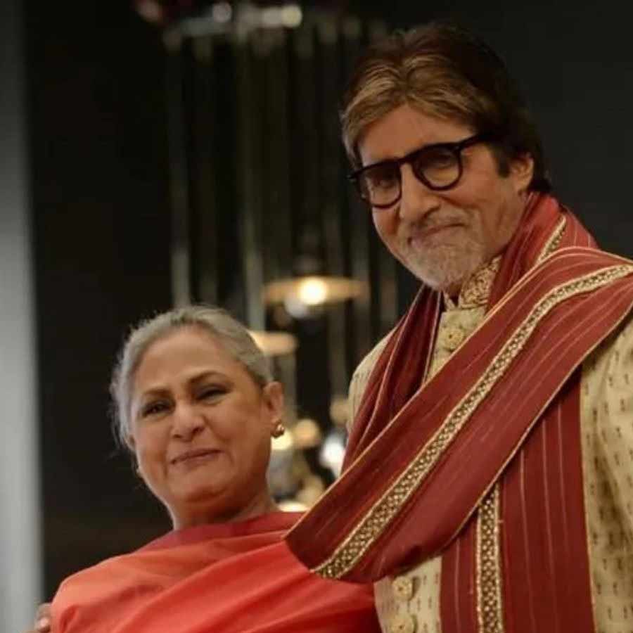 Amitabha-jaya bachcan marriage 