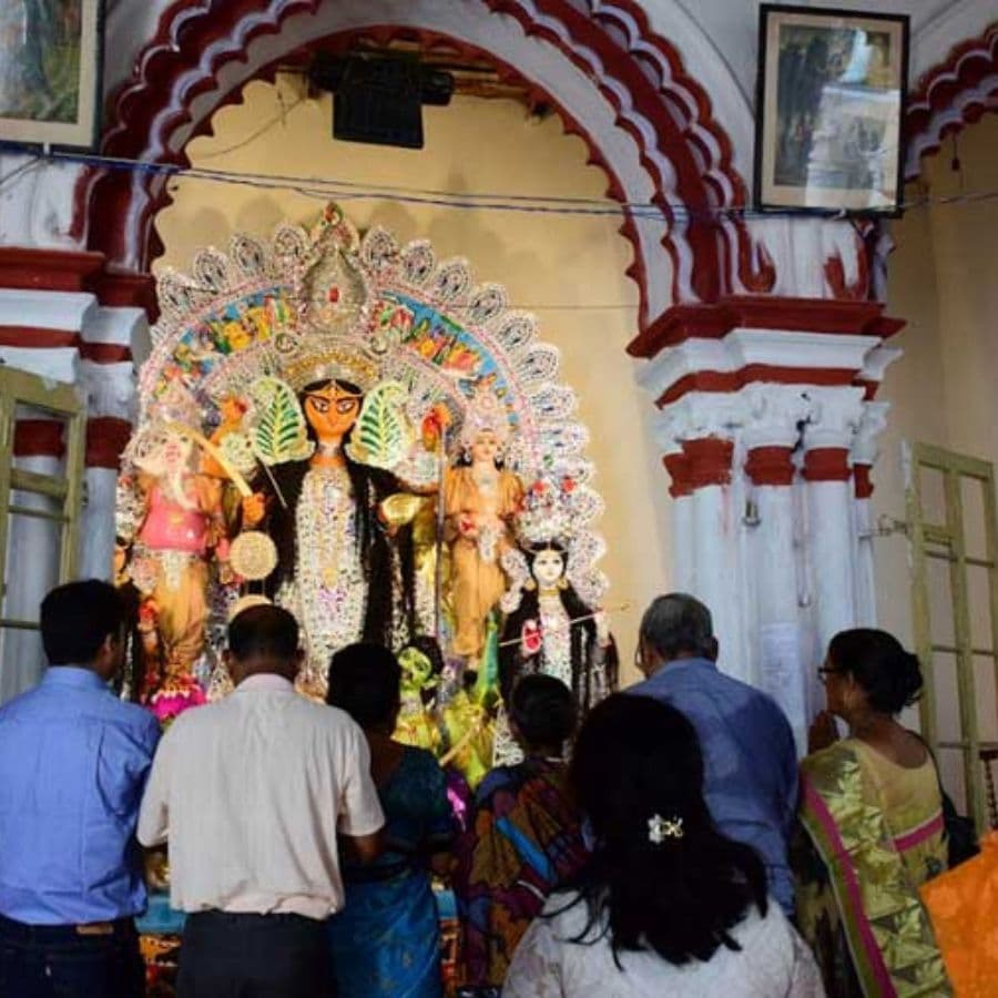 Must-see banedi bari pujas in Hooghly district dgtl