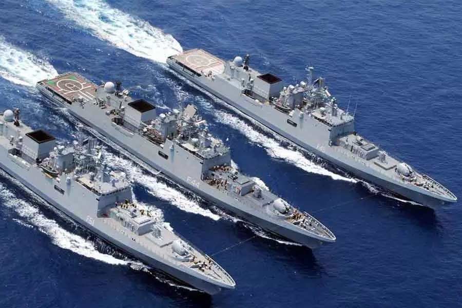 India may develop fighter jets engine jointly with Japan, amid PM Narendra Modi’s Atmanirbhar Bharat push