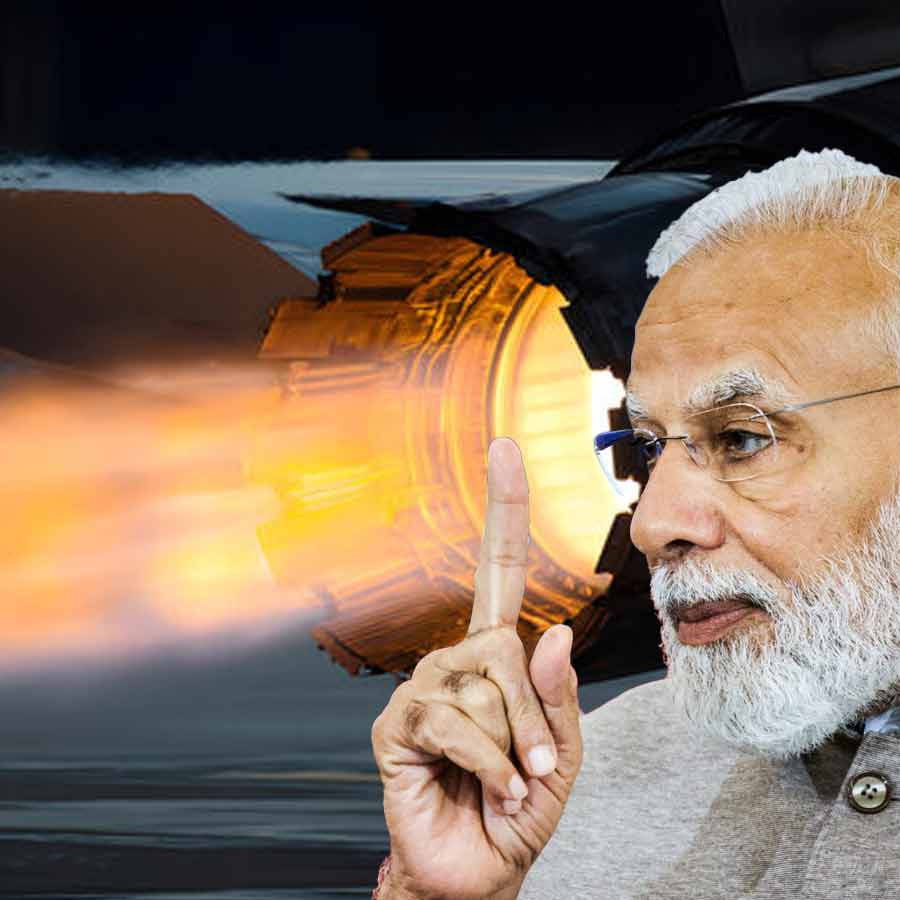 India may develop fighter jets engine jointly with Japan, amid PM Narendra Modi’s Atmanirbhar Bharat push