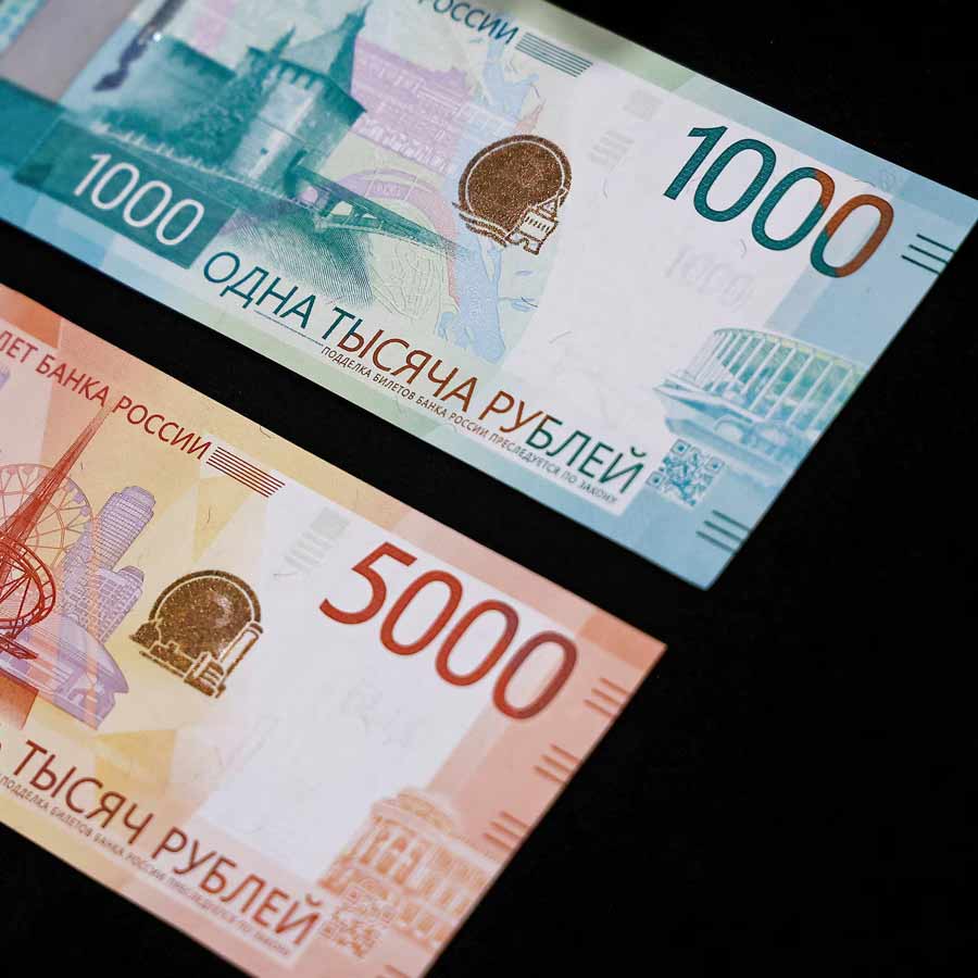 India keeps major steps for faster Rupee-Rubal trade with Russia, will US dollar hegemony end soon