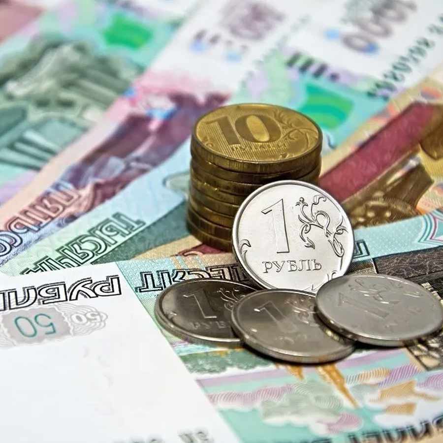 India keeps major steps for faster Rupee-Rubal trade with Russia, will US dollar hegemony end soon