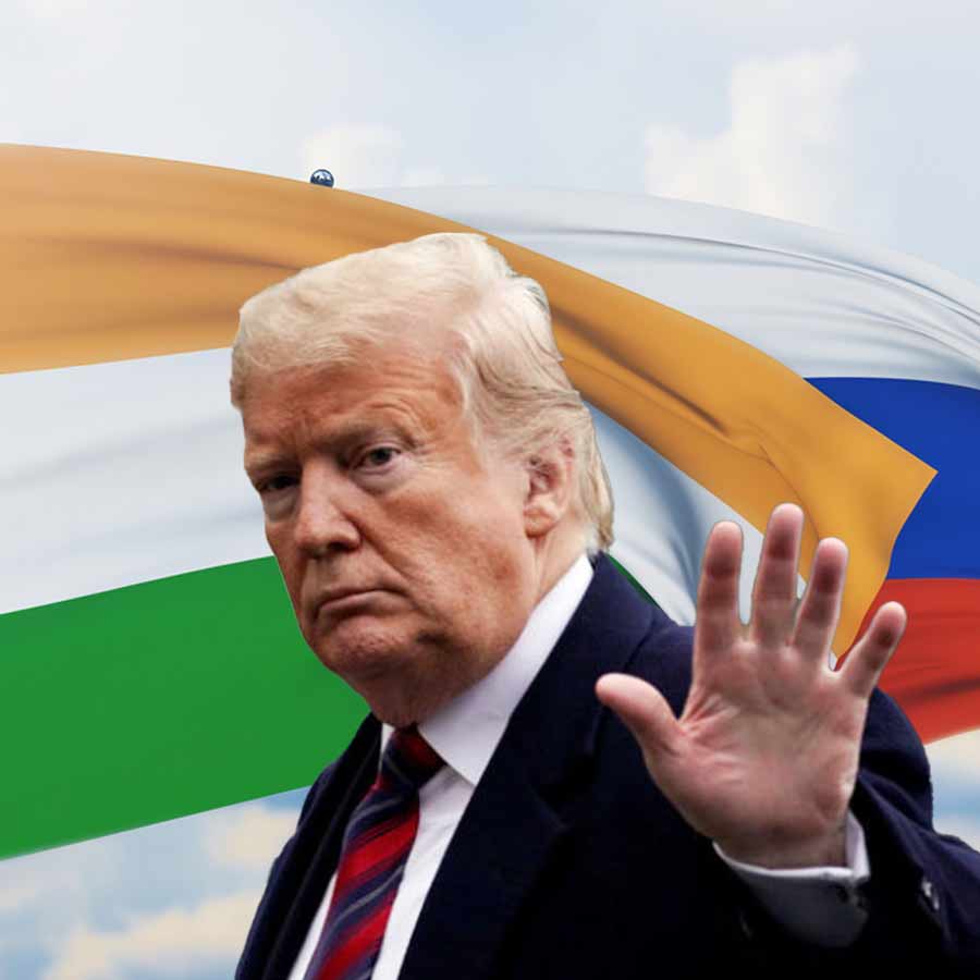 India keeps major steps for faster Rupee-Rubal trade with Russia, will US dollar hegemony end soon